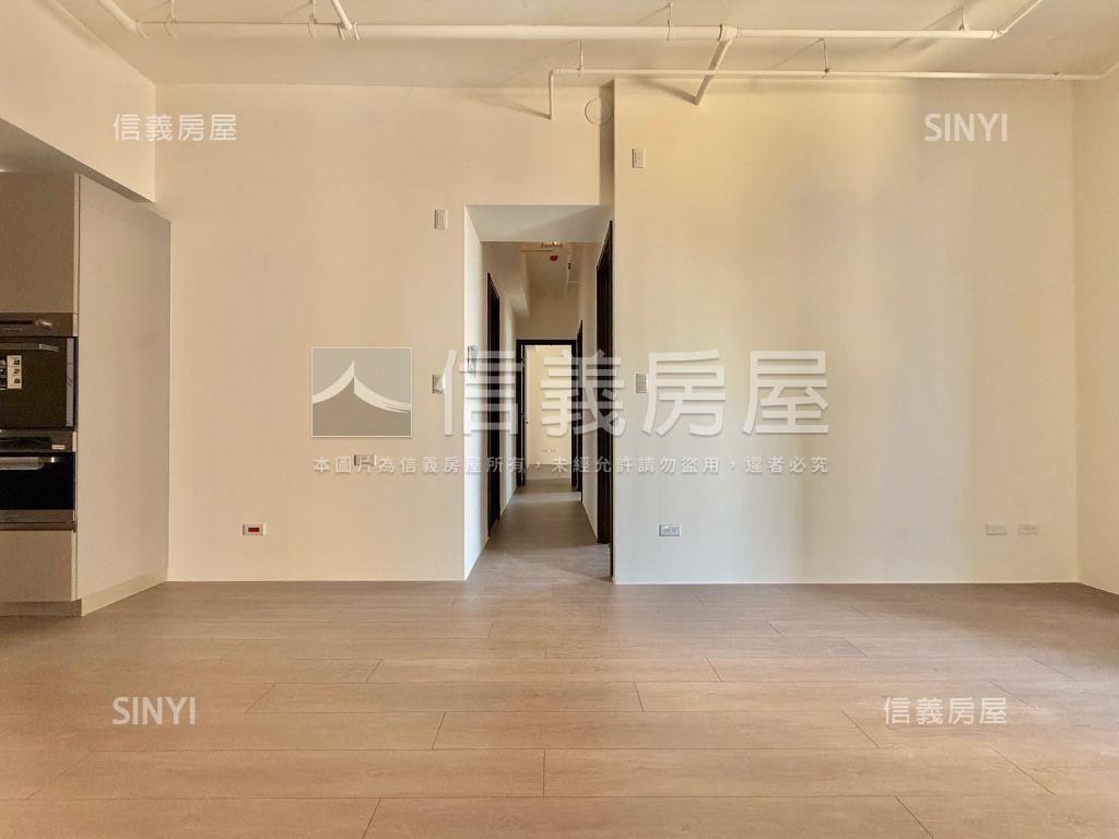 德鑫一璟兒童公園捷運夯宅房屋室內格局與周邊環境