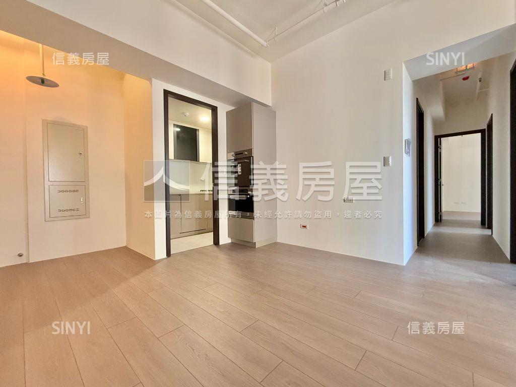 德鑫一璟兒童公園捷運夯宅房屋室內格局與周邊環境