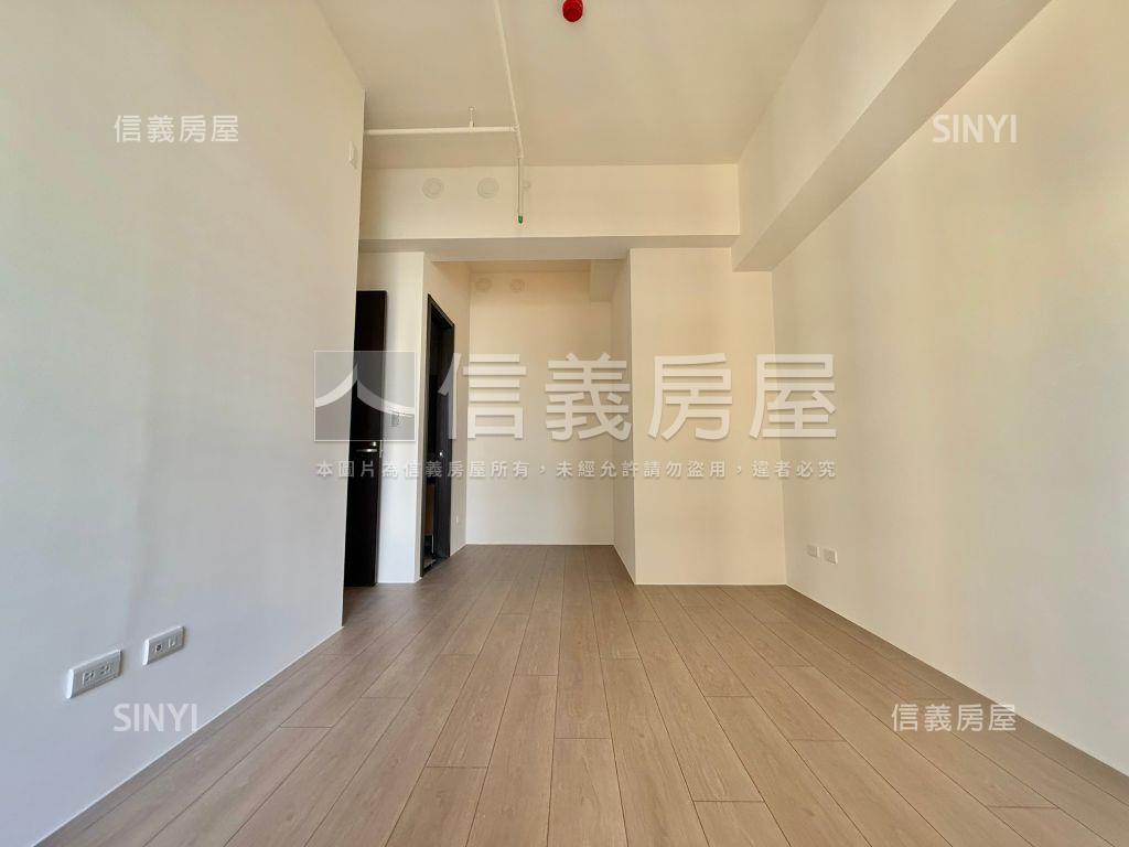 德鑫一璟兒童公園捷運夯宅房屋室內格局與周邊環境