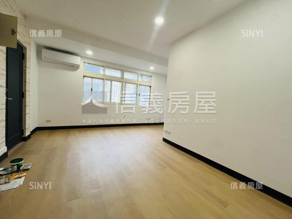 近捷運３樓美寓房屋室內格局與周邊環境