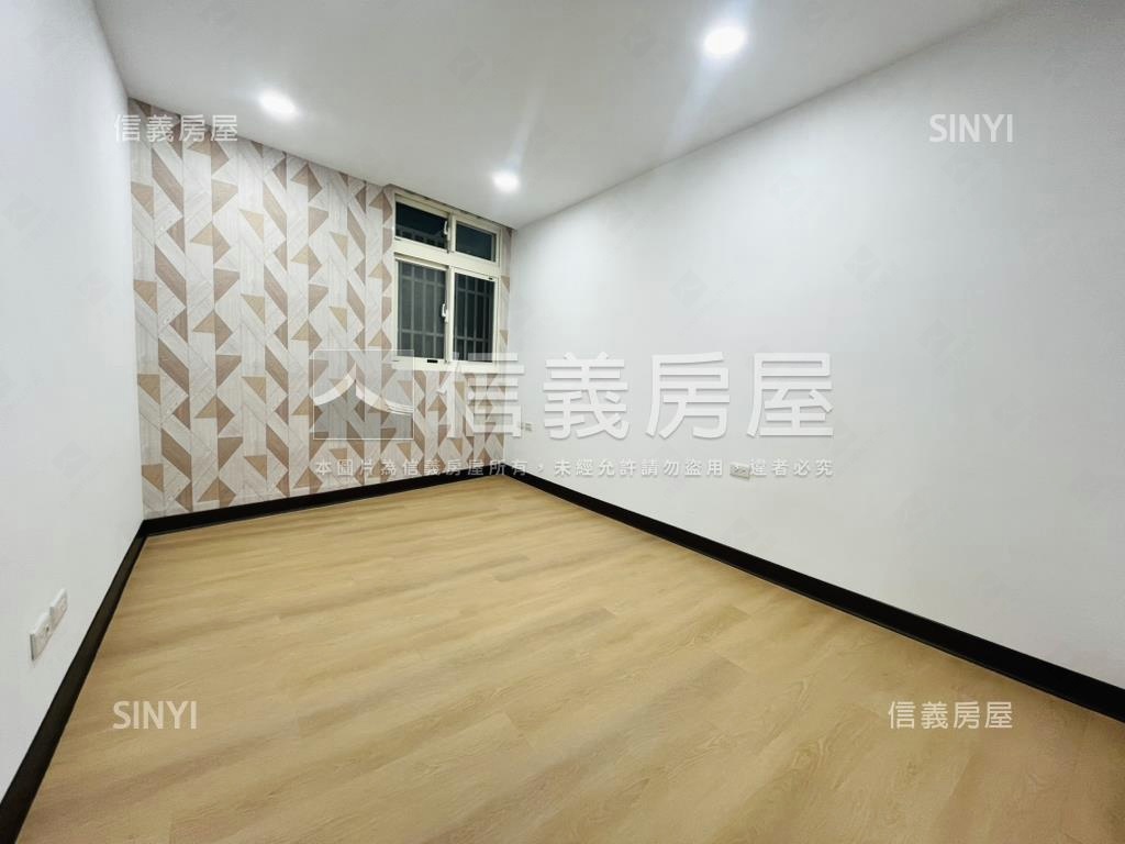 近捷運３樓美寓房屋室內格局與周邊環境