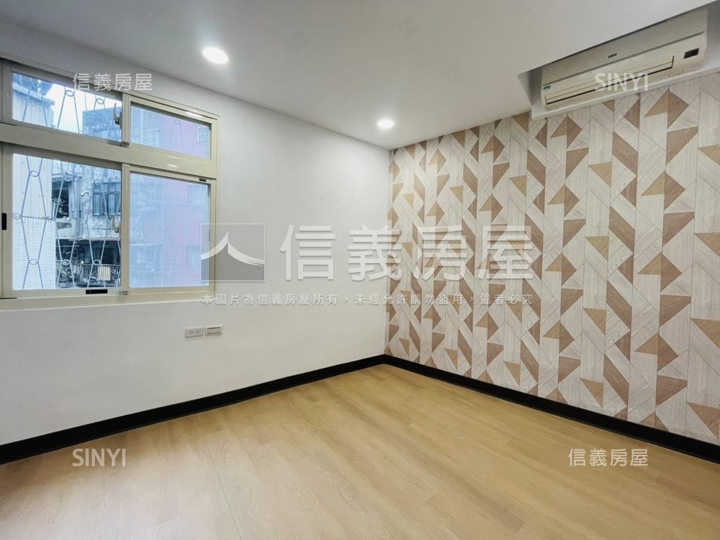 近捷運３樓美寓房屋室內格局與周邊環境