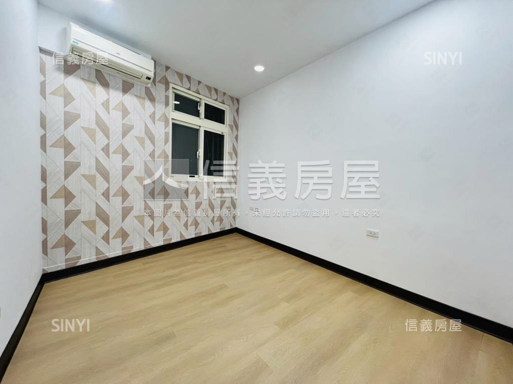 近捷運３樓美寓房屋室內格局與周邊環境