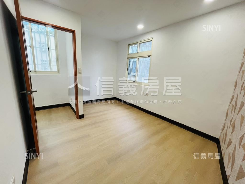 近捷運３樓美寓房屋室內格局與周邊環境