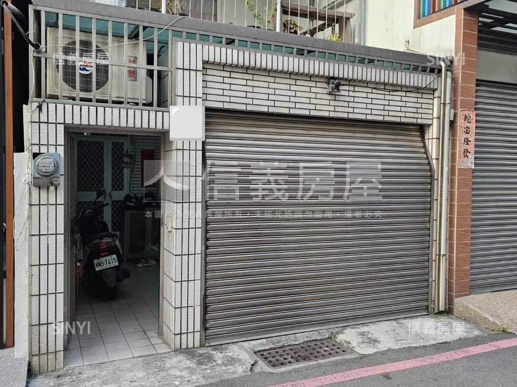 台南東區長東街透天房屋室內格局與周邊環境