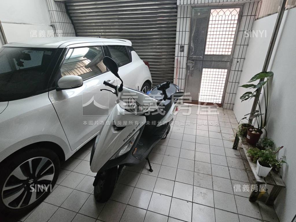 台南東區長東街透天房屋室內格局與周邊環境