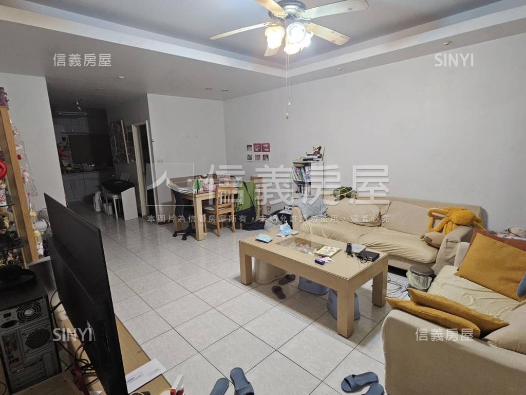 台南東區長東街透天房屋室內格局與周邊環境