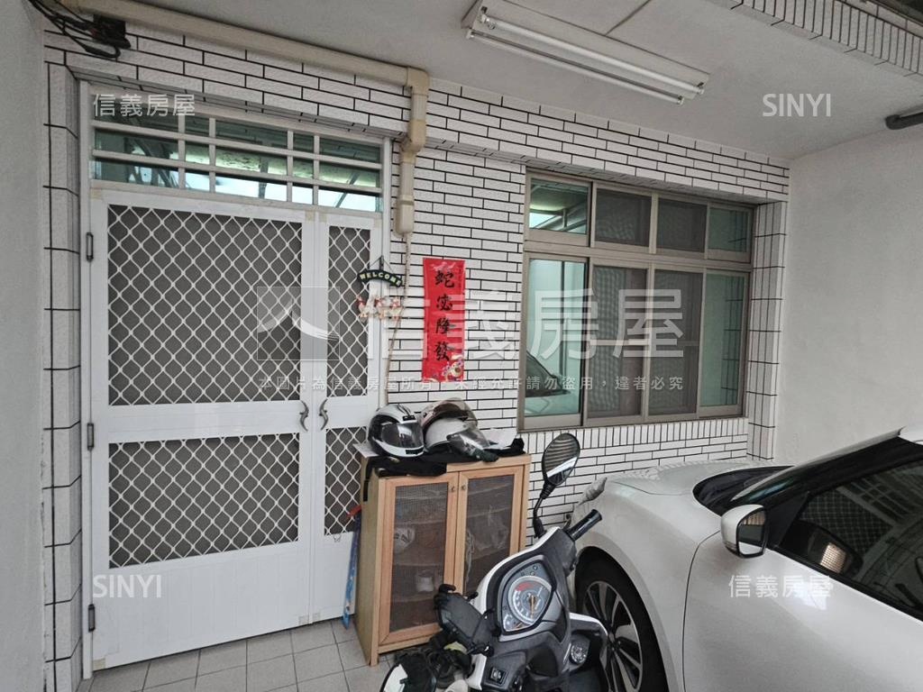 台南東區長東街透天房屋室內格局與周邊環境