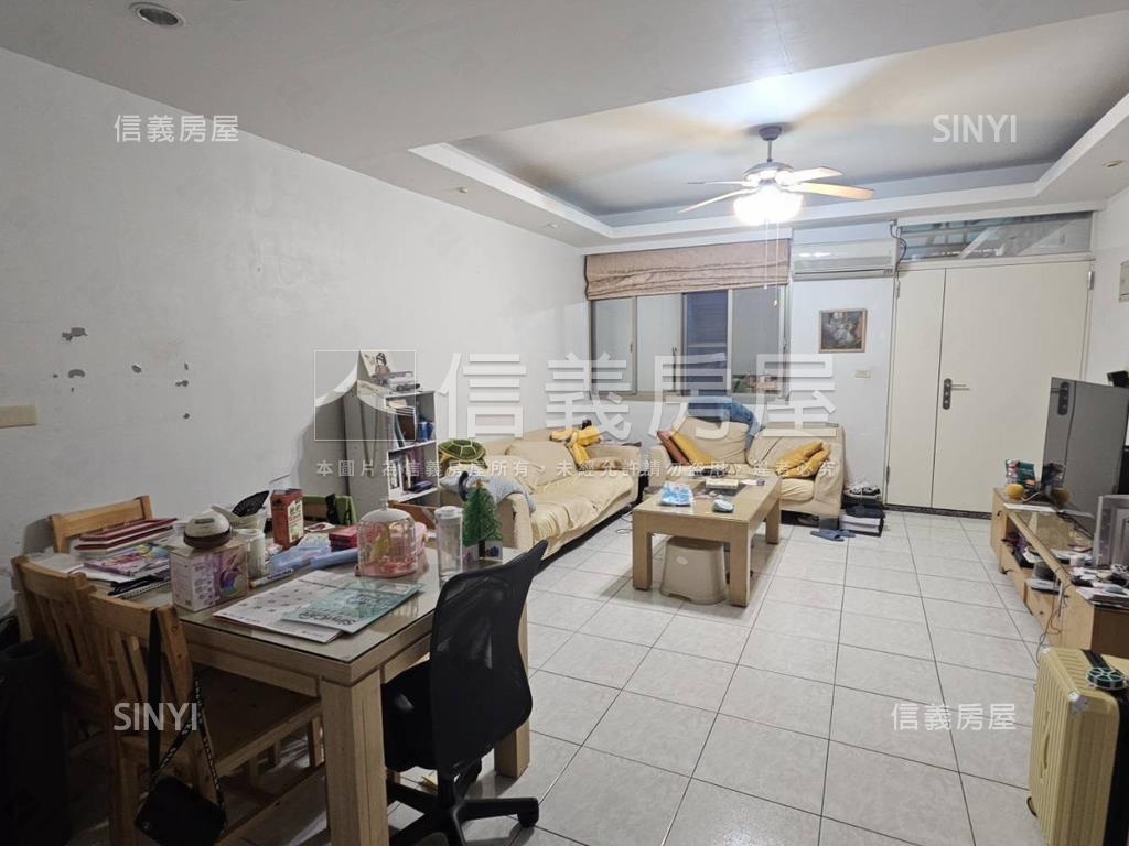 台南東區長東街透天房屋室內格局與周邊環境