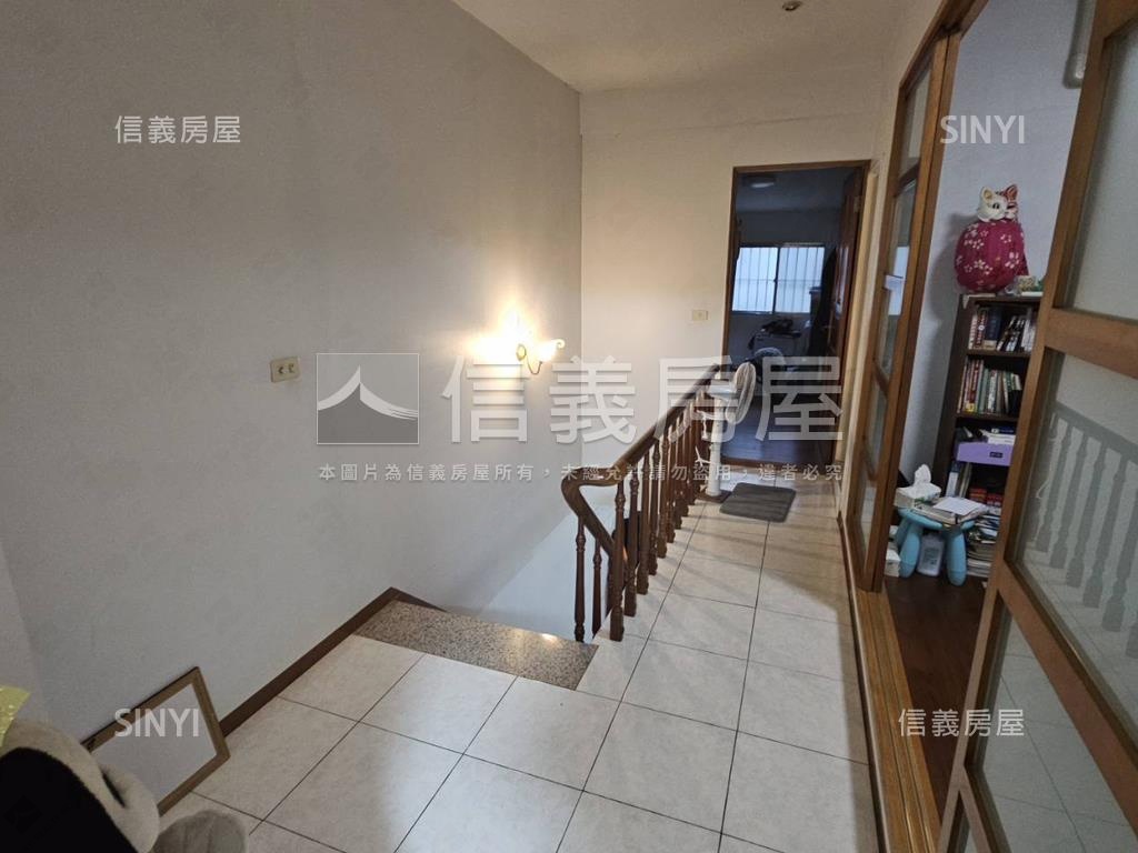 台南東區長東街透天房屋室內格局與周邊環境