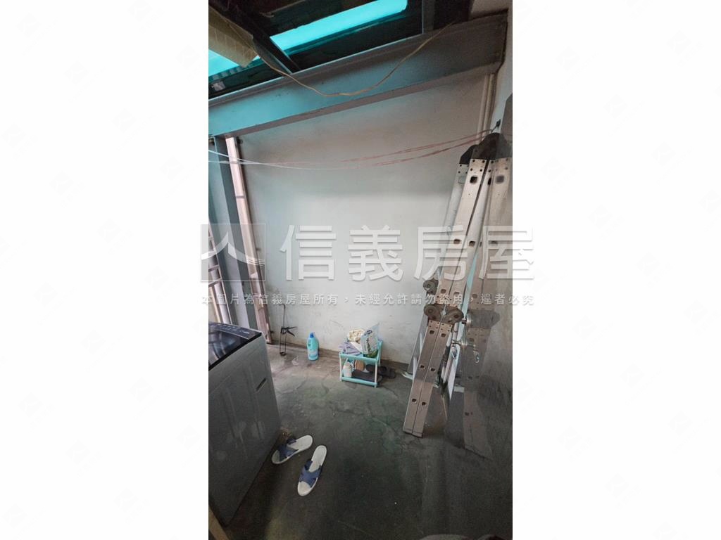 台南東區長東街透天房屋室內格局與周邊環境