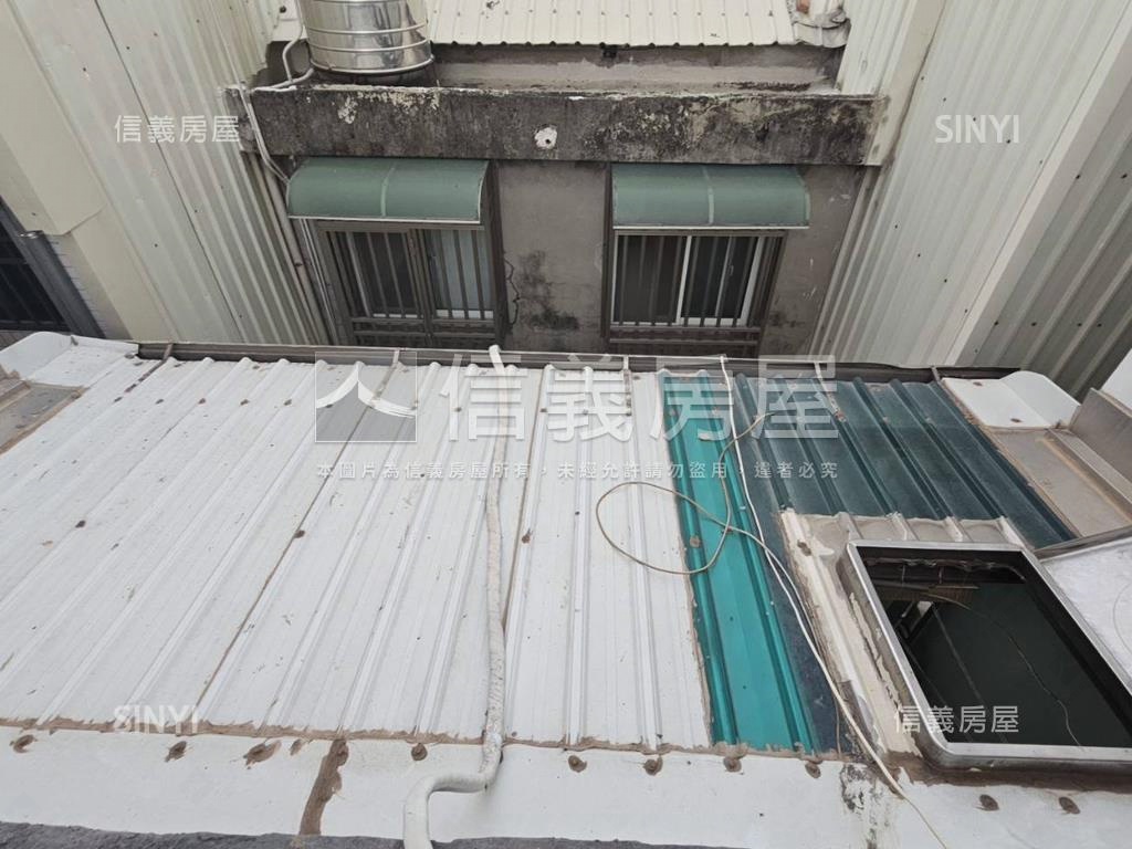 台南東區長東街透天房屋室內格局與周邊環境