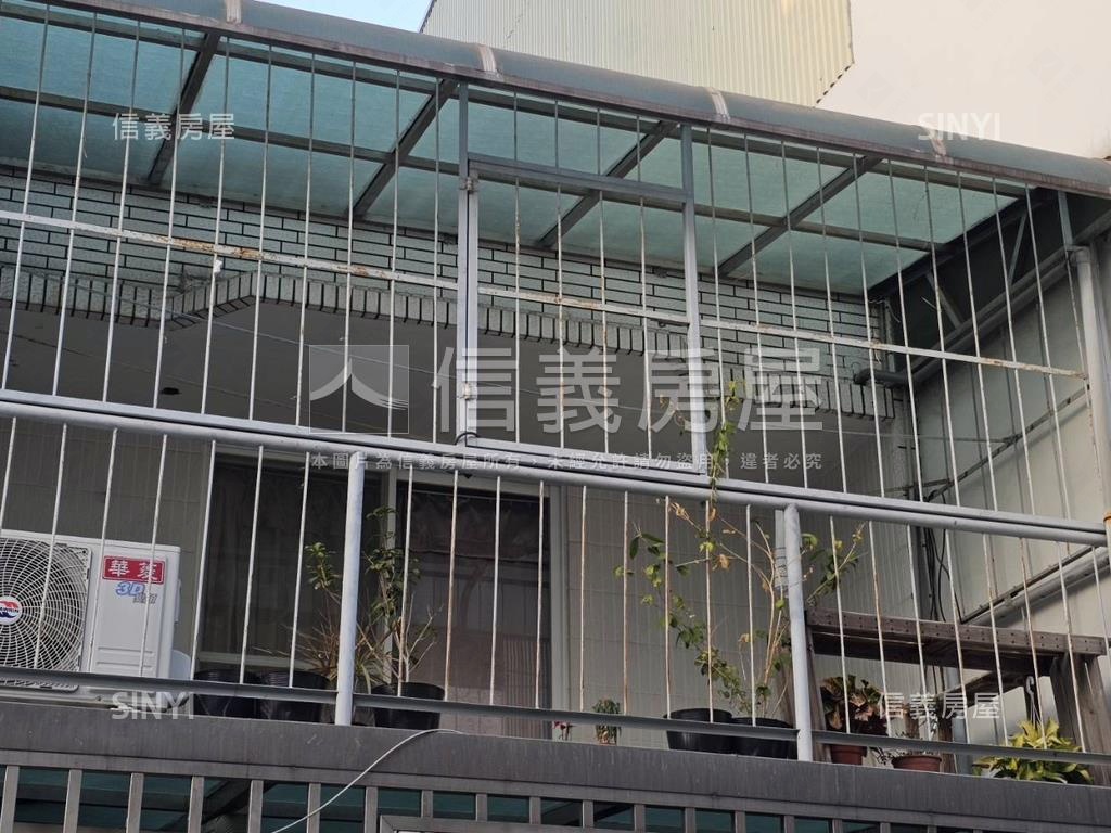 台南東區長東街透天房屋室內格局與周邊環境