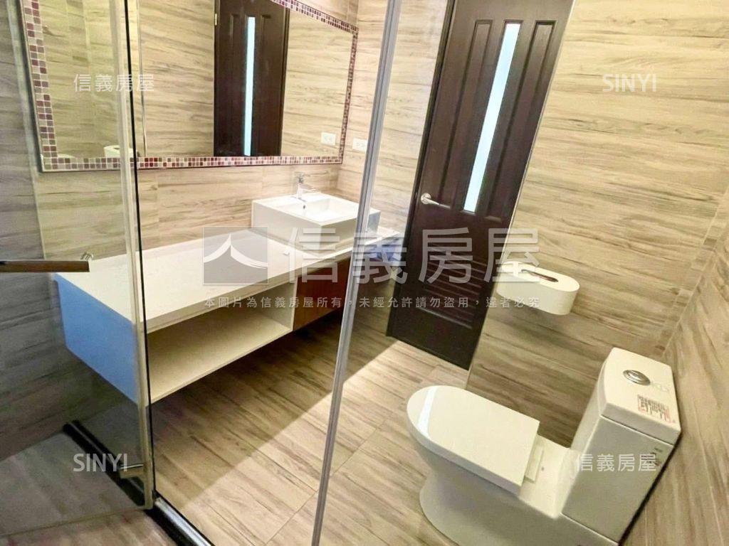 ＩＤＯ高樓採光兩房車位房屋室內格局與周邊環境