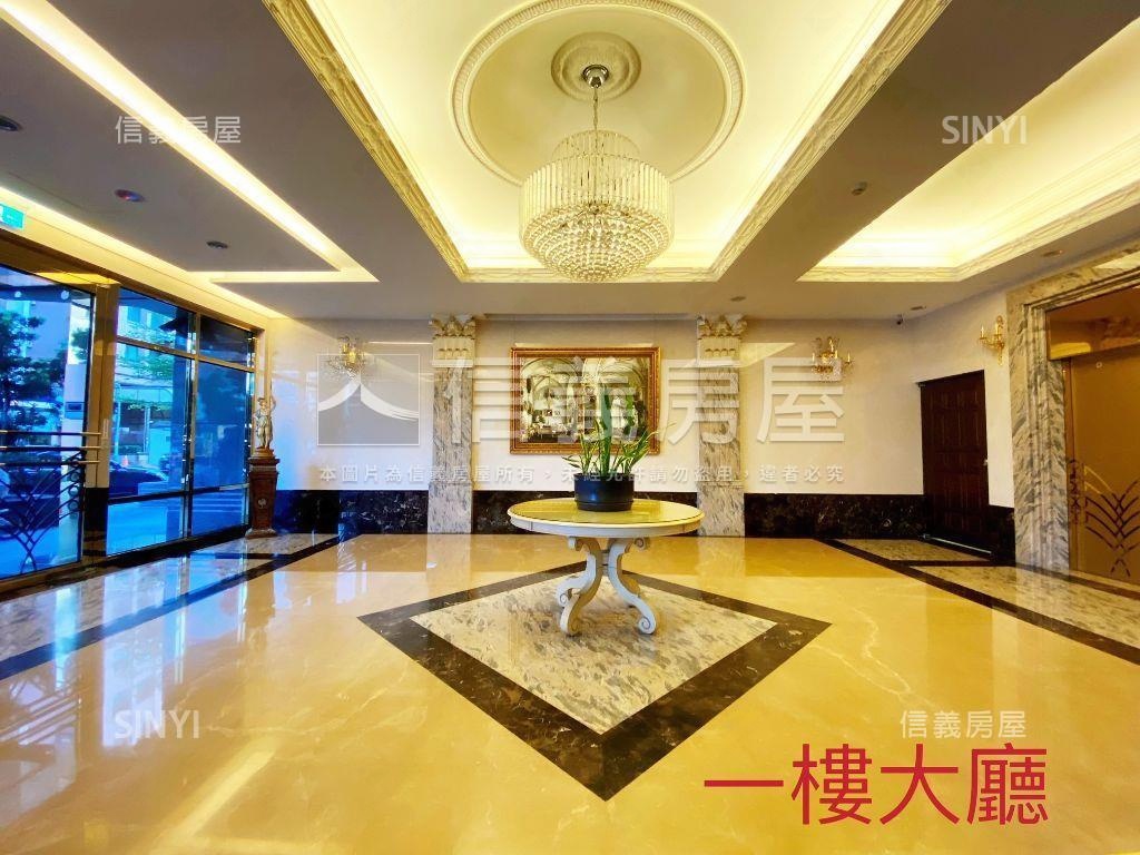 雙捷運大安金讚店面房屋室內格局與周邊環境