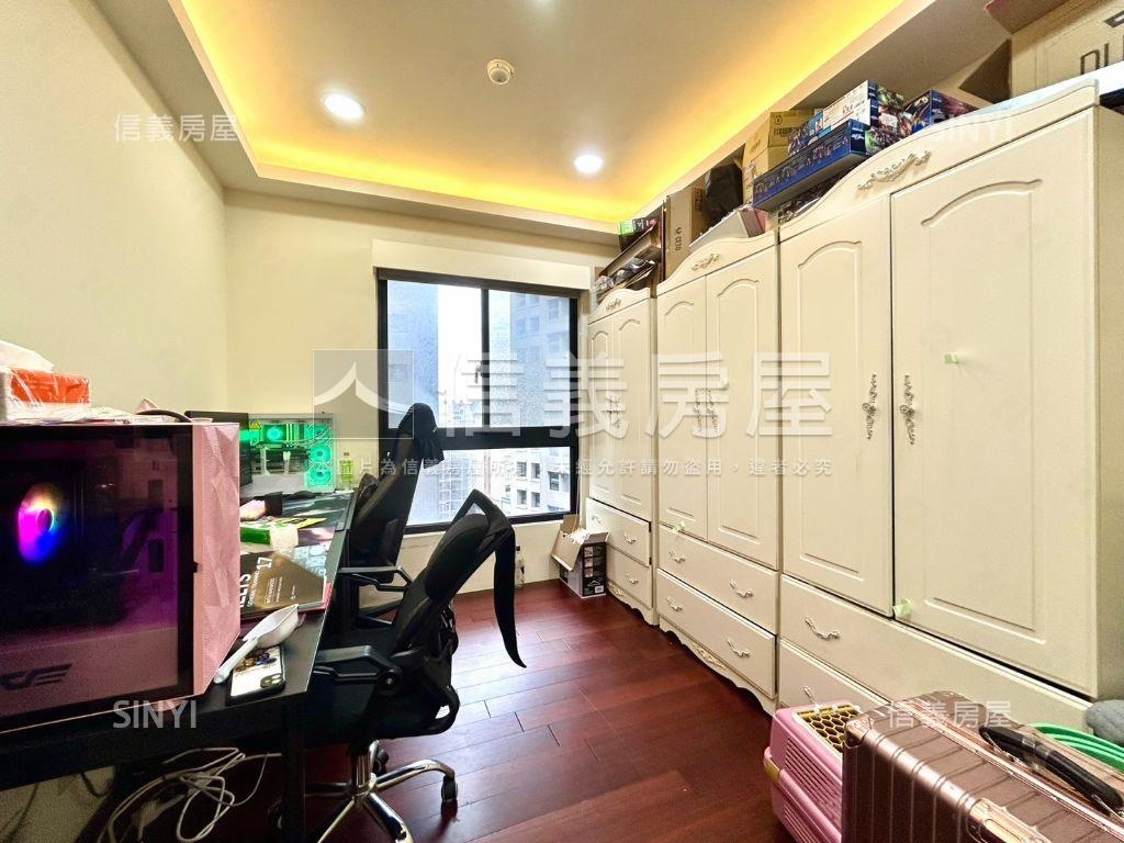 華興重劃悅睦精美兩房房屋室內格局與周邊環境