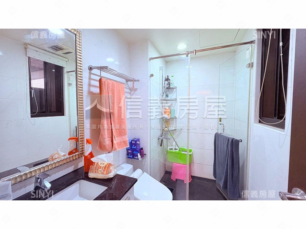 華興重劃悅睦精美兩房房屋室內格局與周邊環境