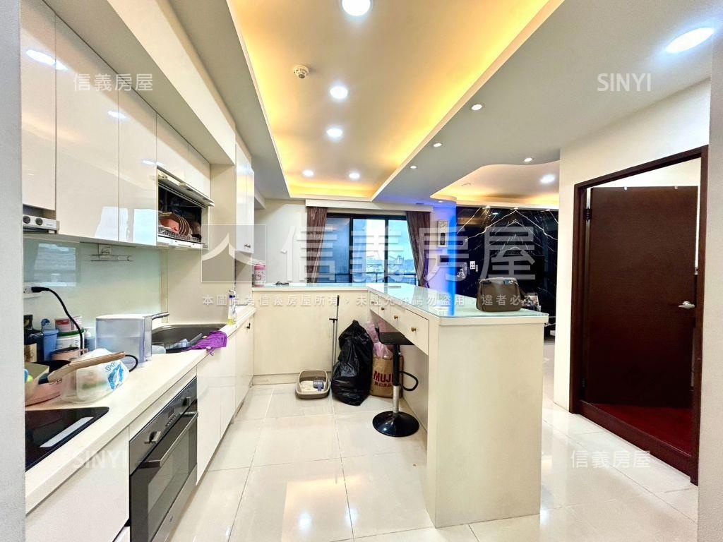 華興重劃悅睦精美兩房房屋室內格局與周邊環境
