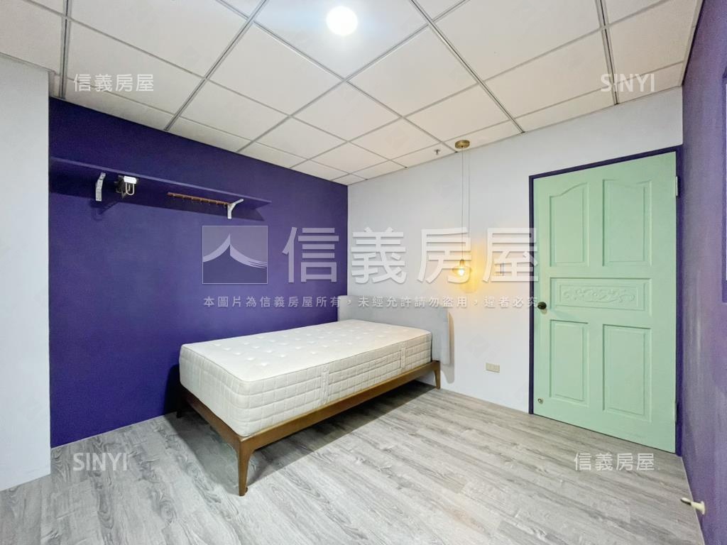 近眺東門城霸氣雙車合併戶房屋室內格局與周邊環境