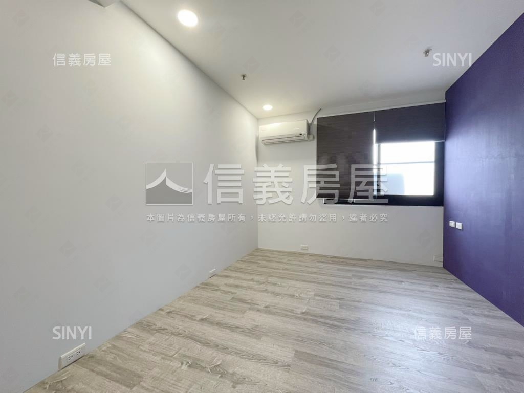 近眺東門城霸氣雙車合併戶房屋室內格局與周邊環境