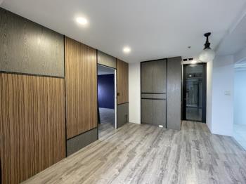 近成大輕奢雙車景觀美居