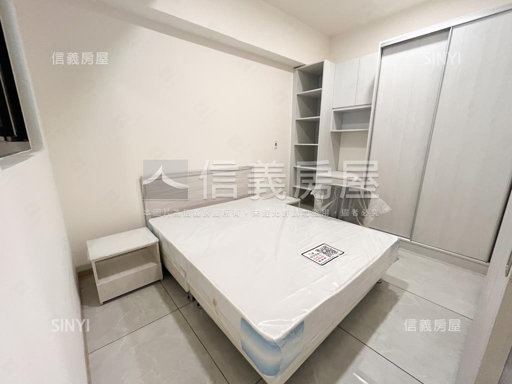 銀河．稀有朝南房屋室內格局與周邊環境