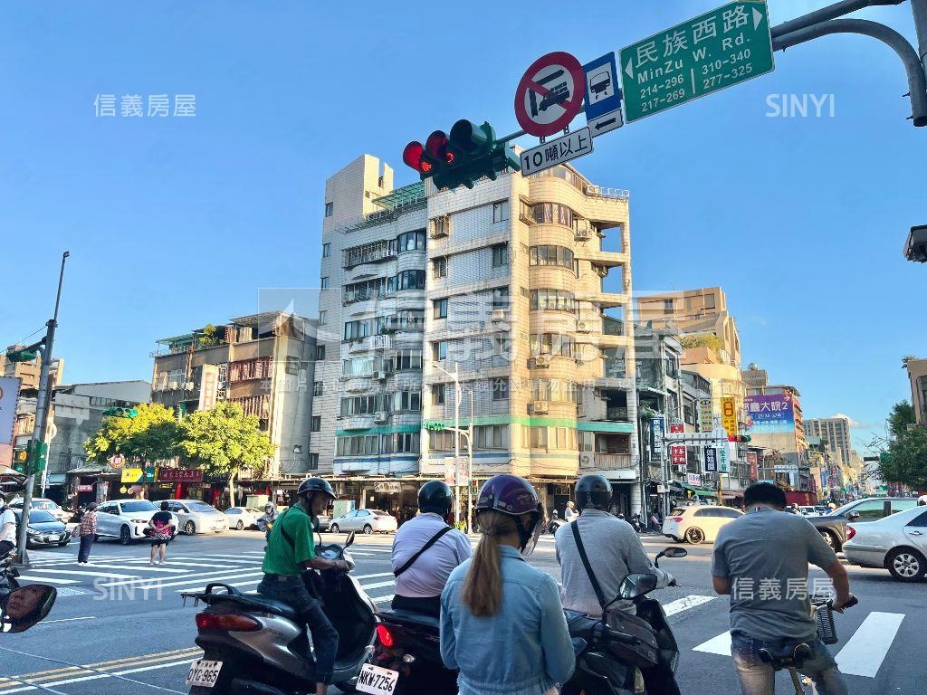 塞納河畔大面採光華廈房屋室內格局與周邊環境