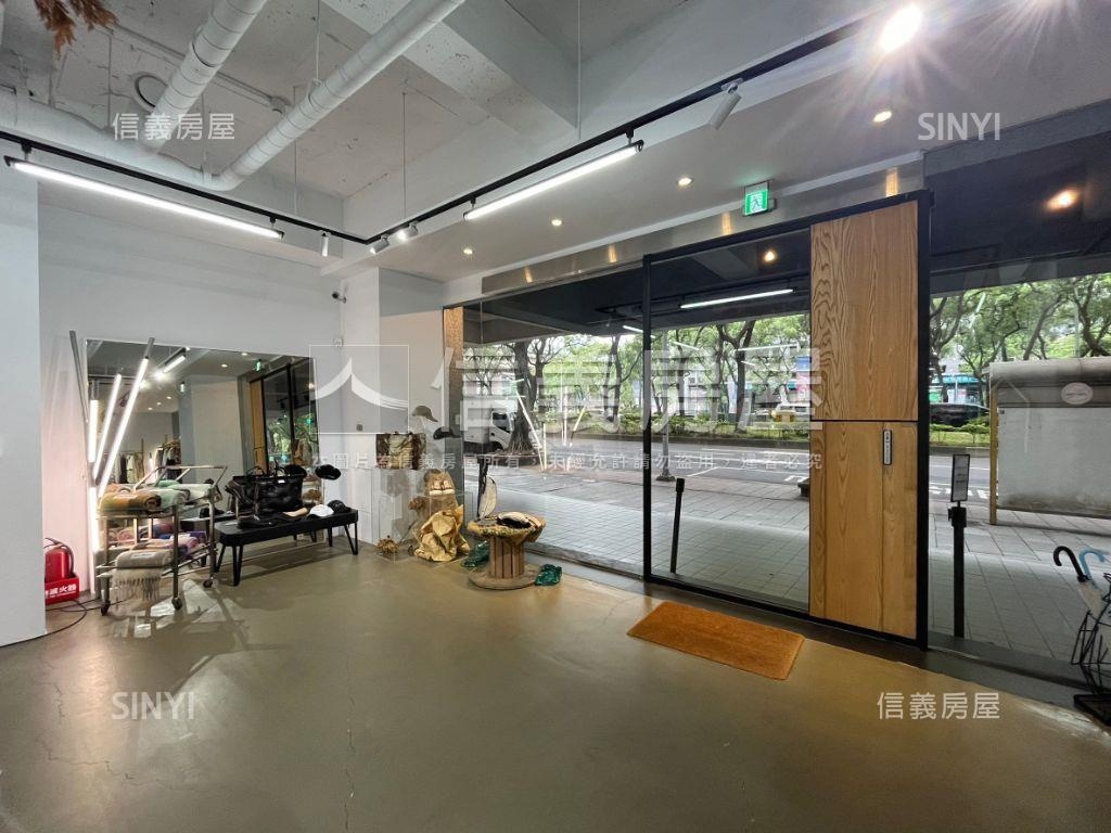 三大面寬店★可獨立三出口房屋室內格局與周邊環境