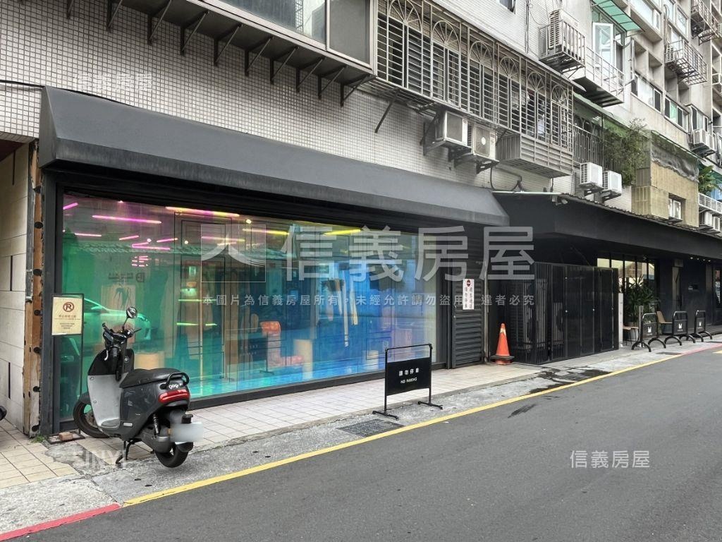三大面寬店★可獨立三出口房屋室內格局與周邊環境