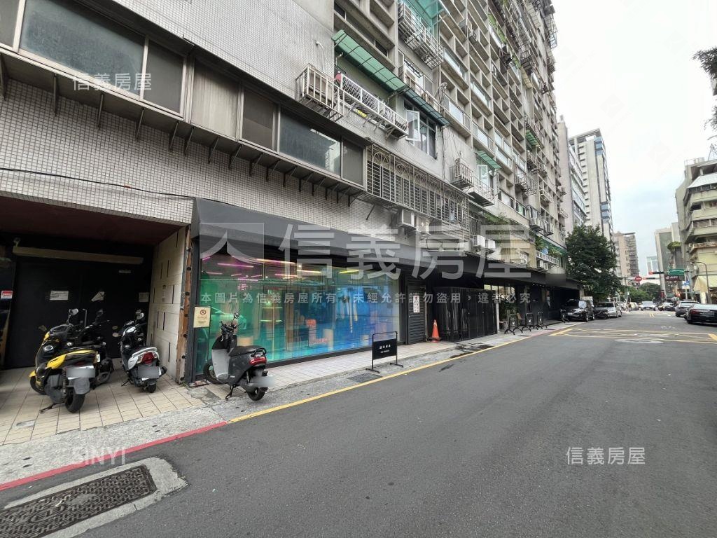 三大面寬店★可獨立三出口房屋室內格局與周邊環境