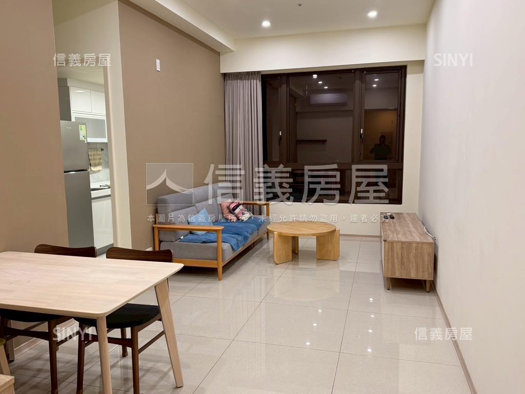 宏璟高樓大兩房車位房屋室內格局與周邊環境