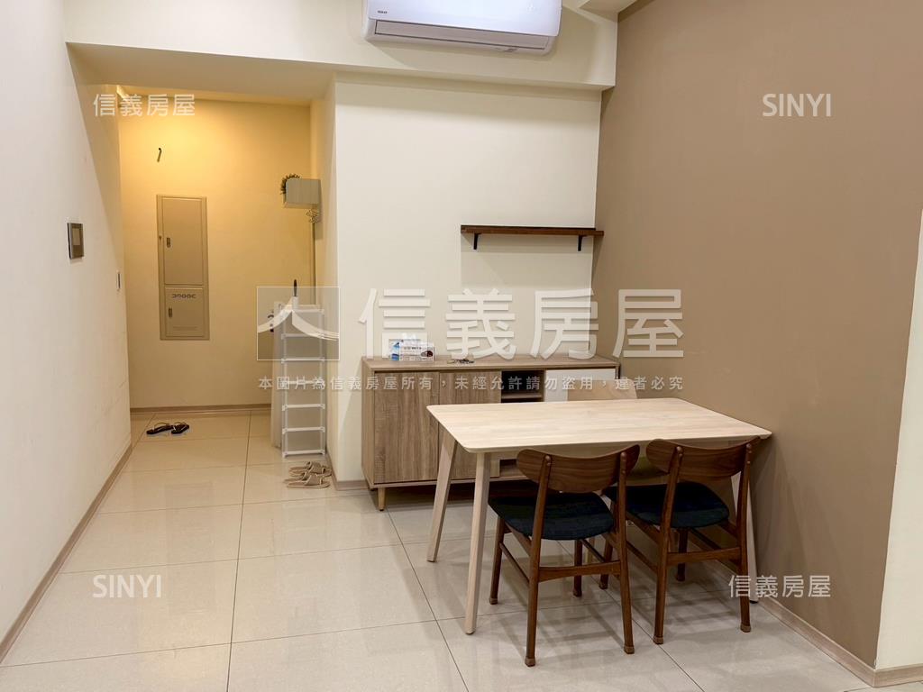 宏璟高樓大兩房車位房屋室內格局與周邊環境