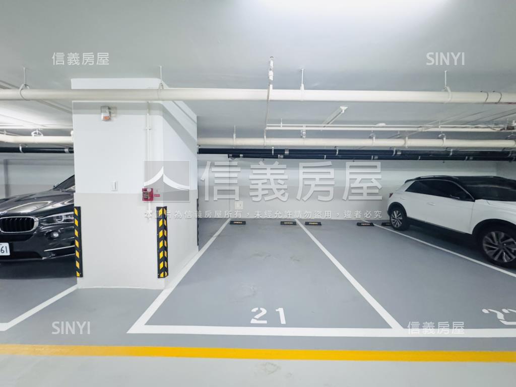 宏璟高樓大兩房車位房屋室內格局與周邊環境