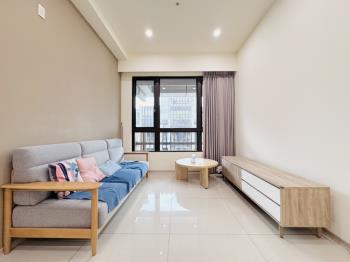 宏璟高樓大兩房車位