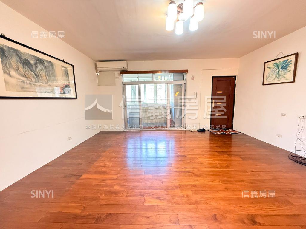 金華國中鄰近古亭公寓４Ｆ房屋室內格局與周邊環境