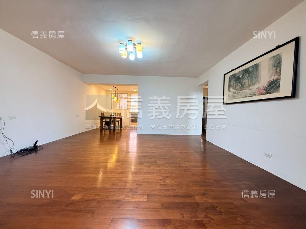 金華國中鄰近古亭公寓４Ｆ房屋室內格局與周邊環境