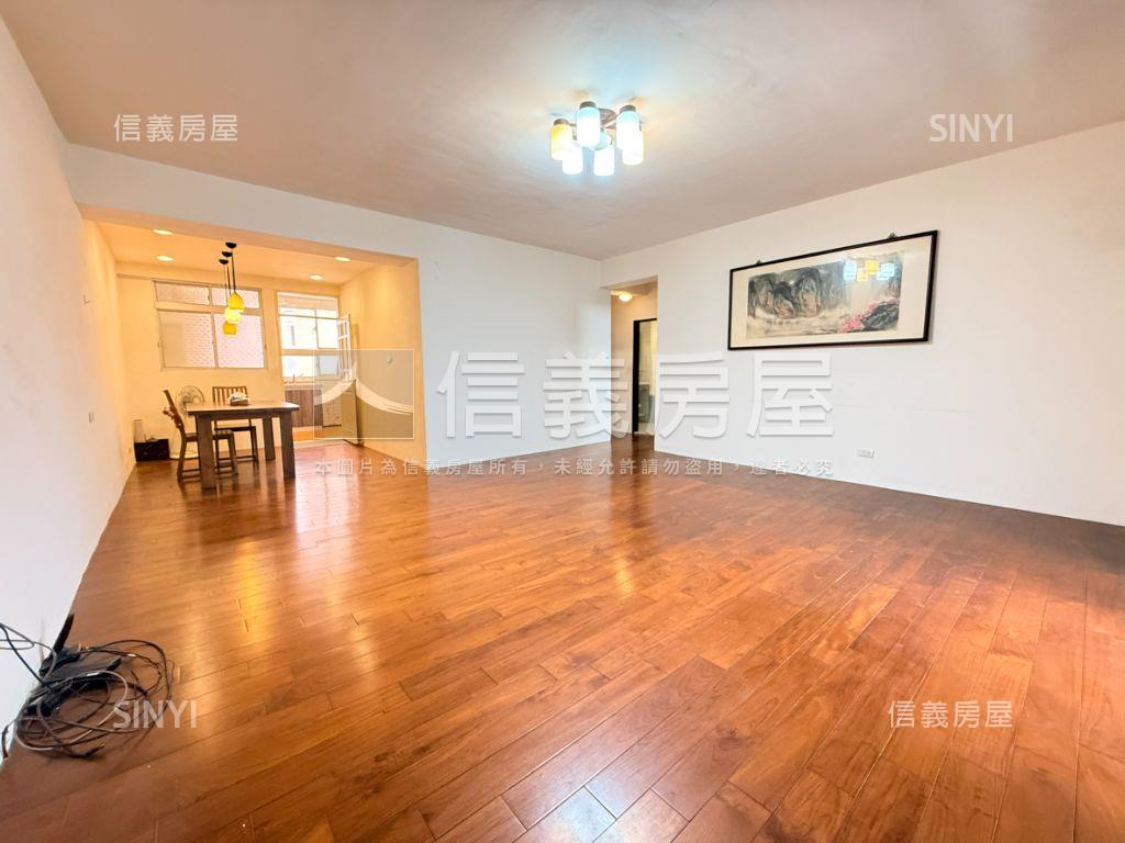 金華國中鄰近古亭公寓４Ｆ房屋室內格局與周邊環境