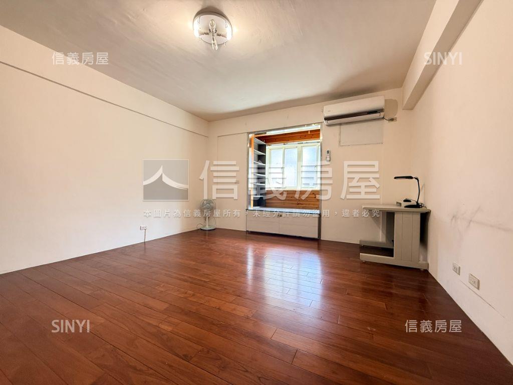 金華國中鄰近古亭公寓４Ｆ房屋室內格局與周邊環境