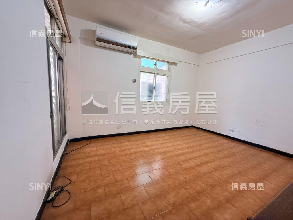 金華國中鄰近古亭公寓４Ｆ房屋室內格局與周邊環境