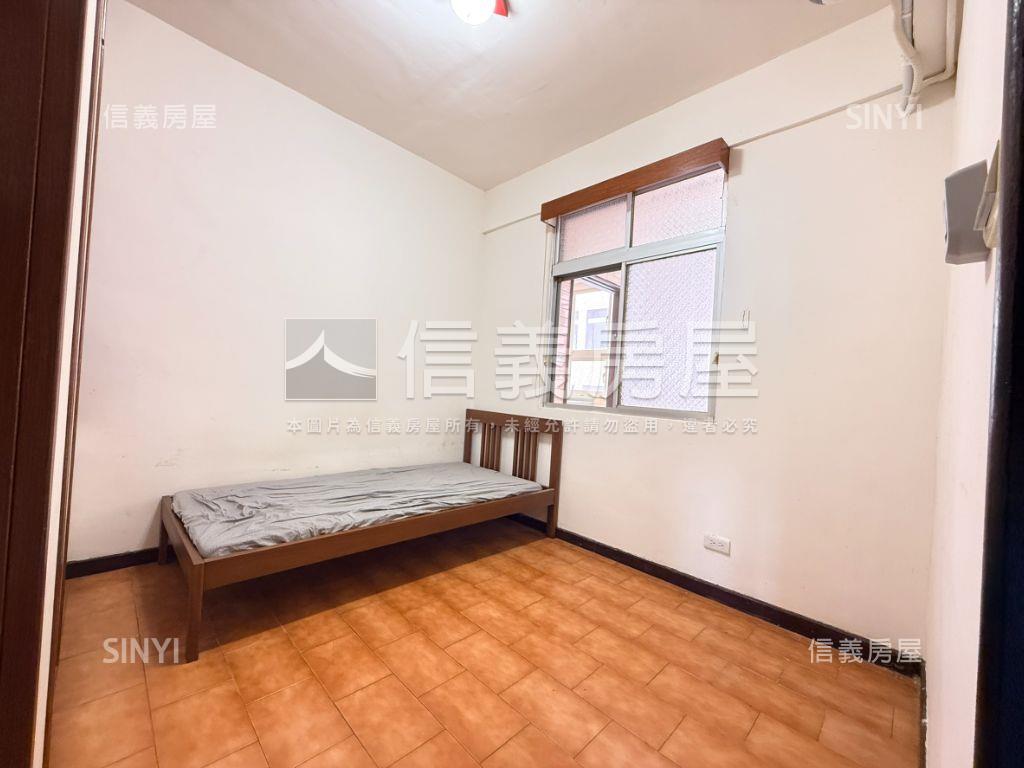 金華國中鄰近古亭公寓４Ｆ房屋室內格局與周邊環境