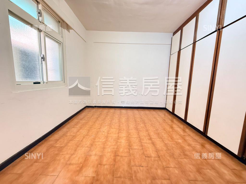 金華國中鄰近古亭公寓４Ｆ房屋室內格局與周邊環境