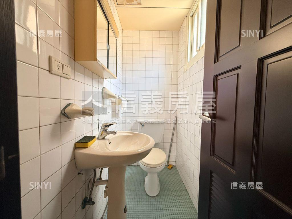 金華國中鄰近古亭公寓４Ｆ房屋室內格局與周邊環境