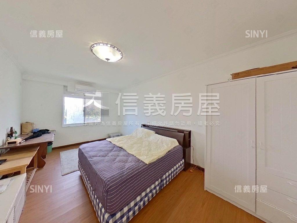 國華山莊獨棟豪邸房屋室內格局與周邊環境