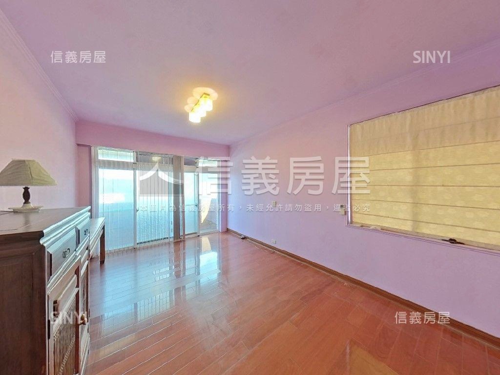 國華山莊獨棟豪邸房屋室內格局與周邊環境
