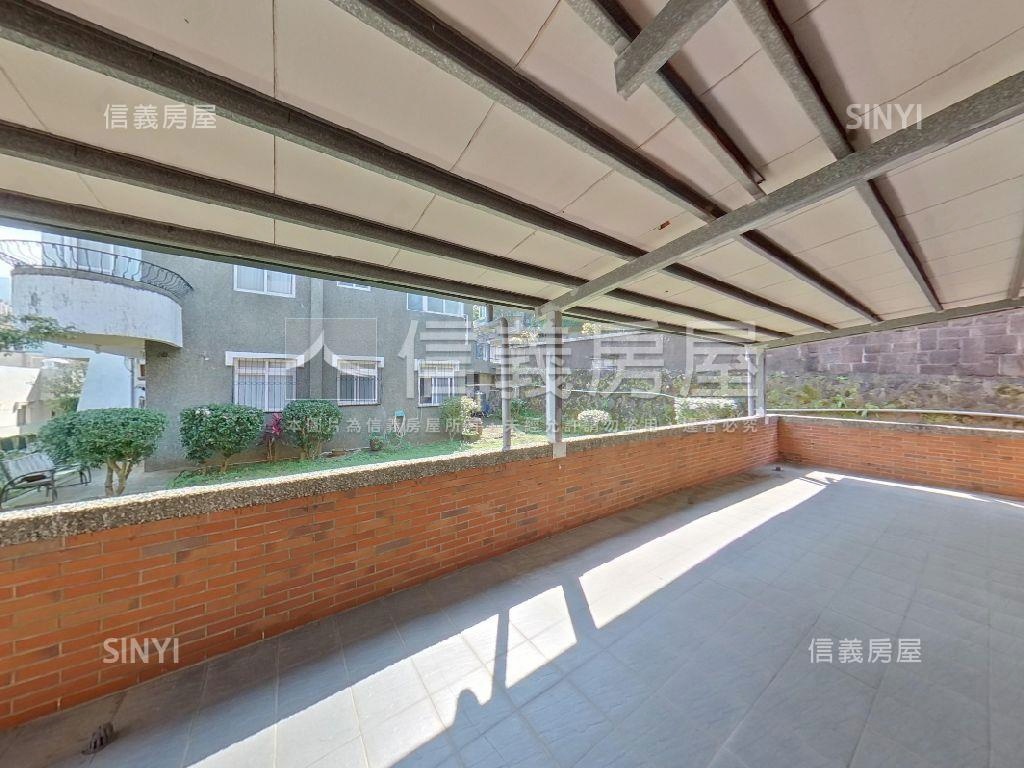 國華山莊獨棟豪邸房屋室內格局與周邊環境
