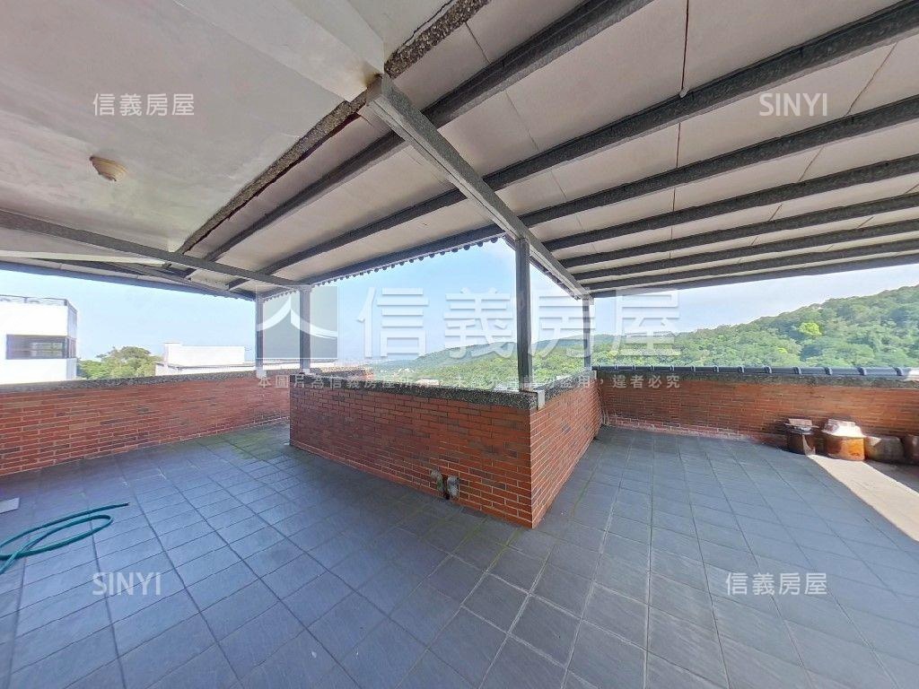 國華山莊獨棟豪邸房屋室內格局與周邊環境