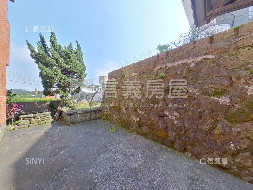 國華山莊獨棟豪邸房屋室內格局與周邊環境