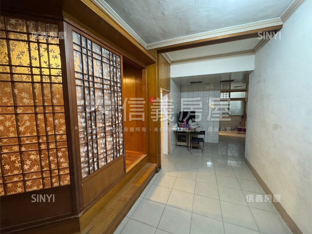 警專對面安全公寓二樓房屋室內格局與周邊環境