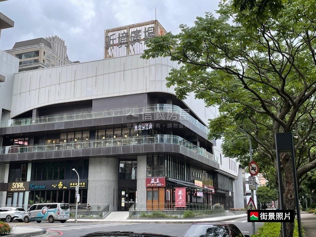 空間樂園首購首選房屋室內格局與周邊環境