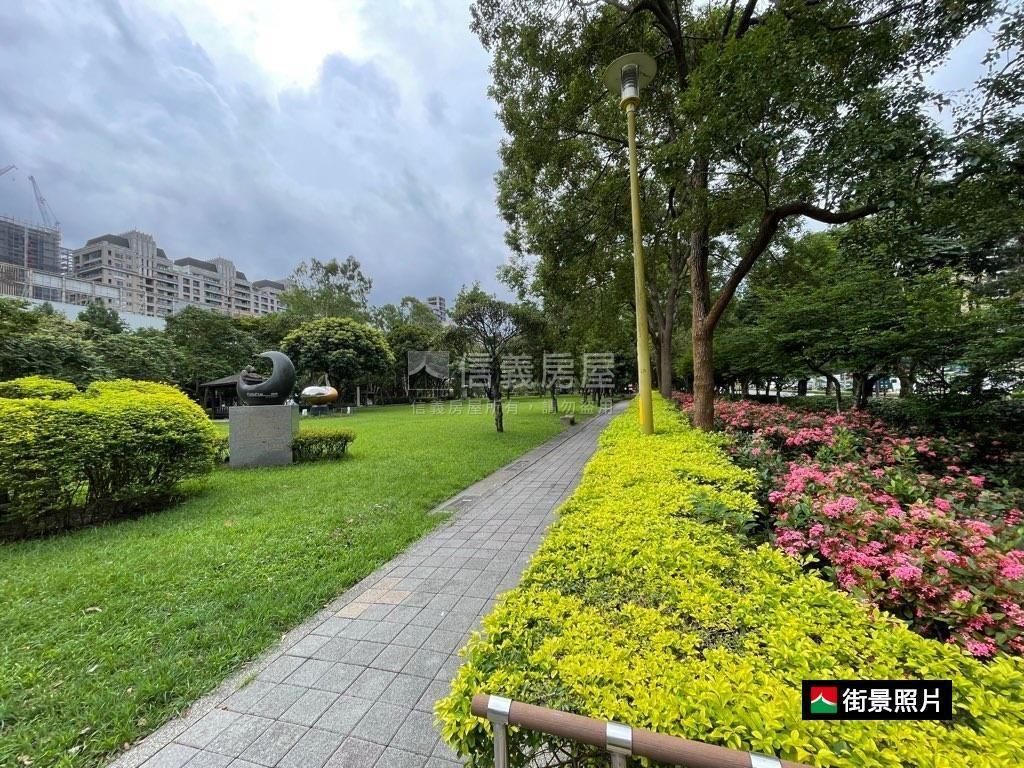 空間樂園首購首選房屋室內格局與周邊環境